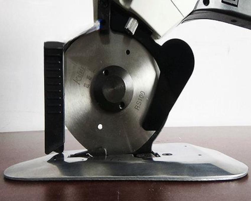 Máy cắt vải cầm tay Kaisiman KSM-110 2