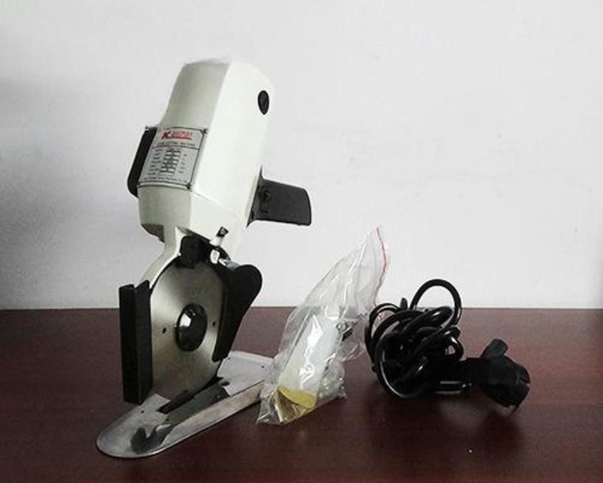 Máy cắt vải cầm tay Kaisiman KSM-110 3