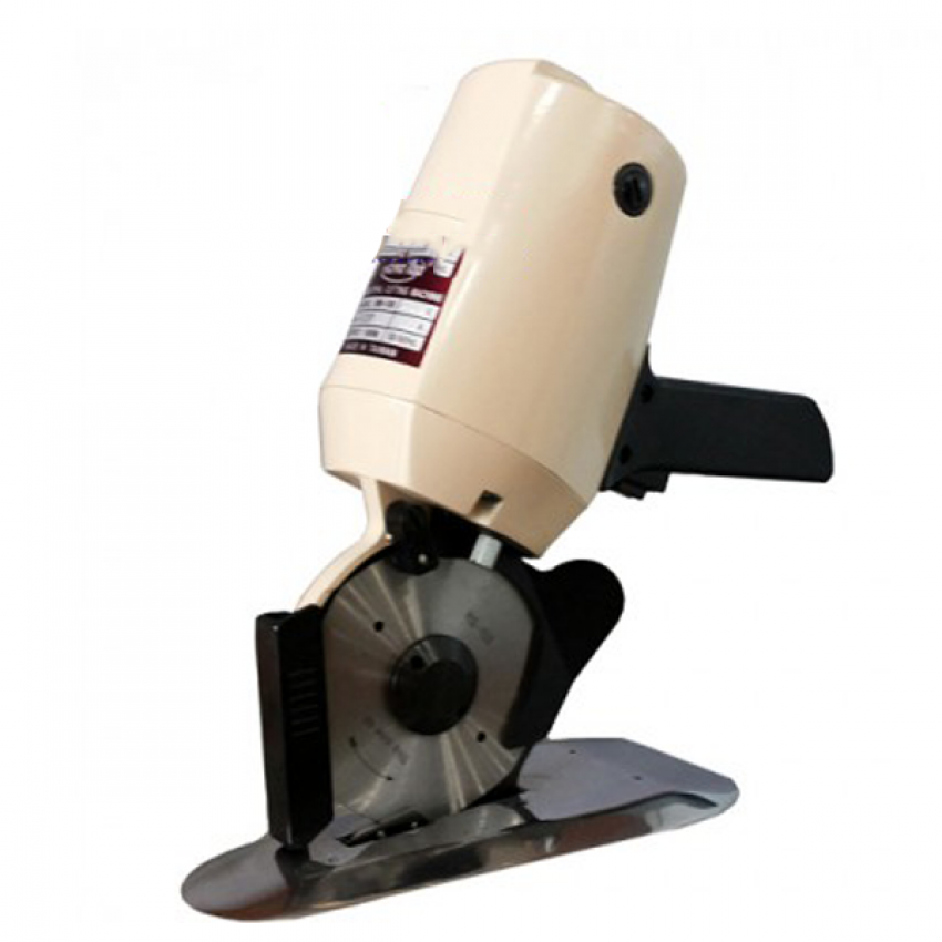 Máy cắt vải cầm tay Milion-100 0