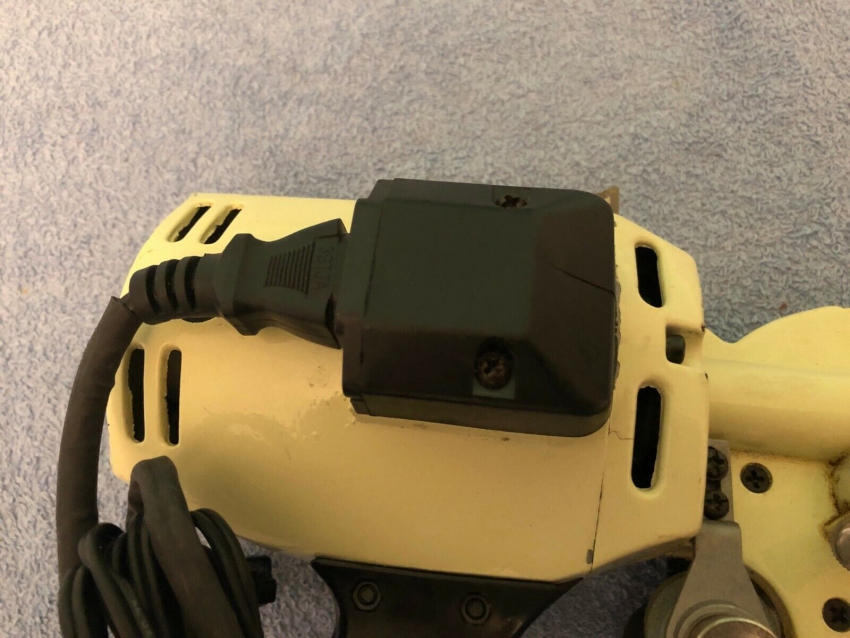 Máy cắt vải cầm tay Octa RS-110 3