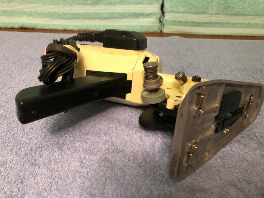 Máy cắt vải cầm tay Octa RS-110 5