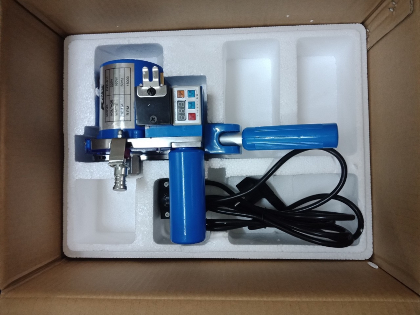 Máy cắt vải đầu bàn Kaisiman CZD-B11 0