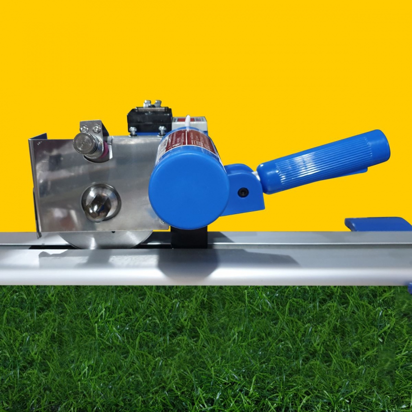 Máy cắt vải đầu bàn MTD-559 (Thanh ray 2,8m) 0