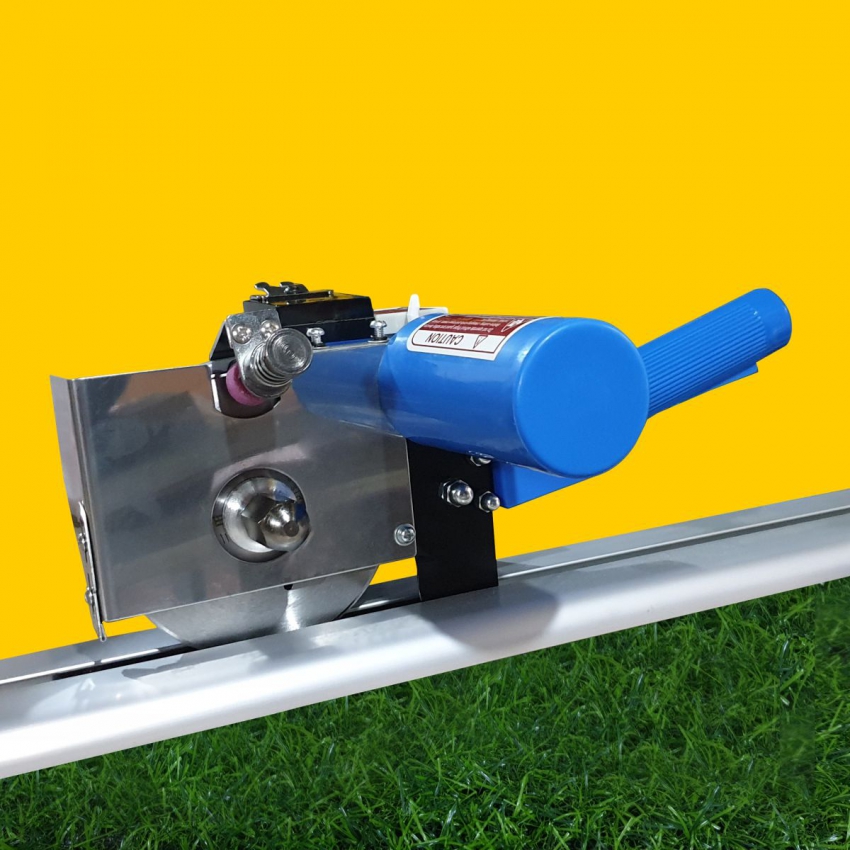 Máy cắt vải đầu bàn MTD-559 (Thanh ray 2,8m) 3