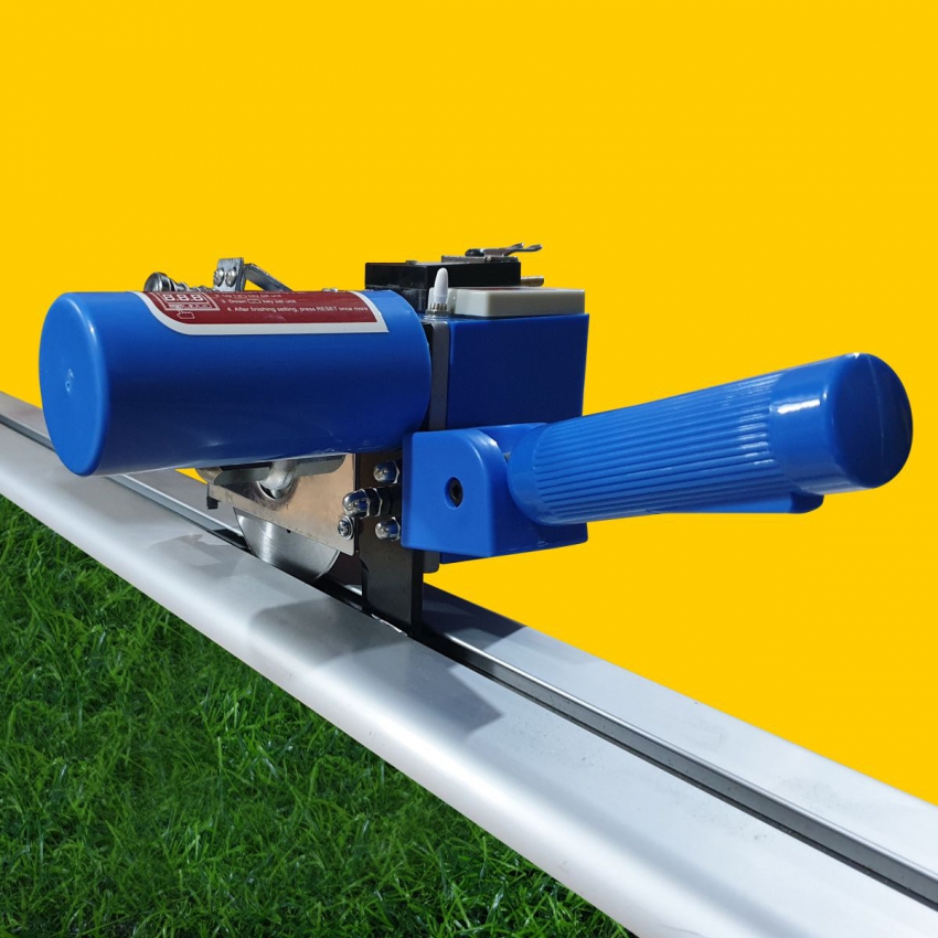 Máy cắt vải đầu bàn MTD-559 (Thanh ray 2,8m) 4