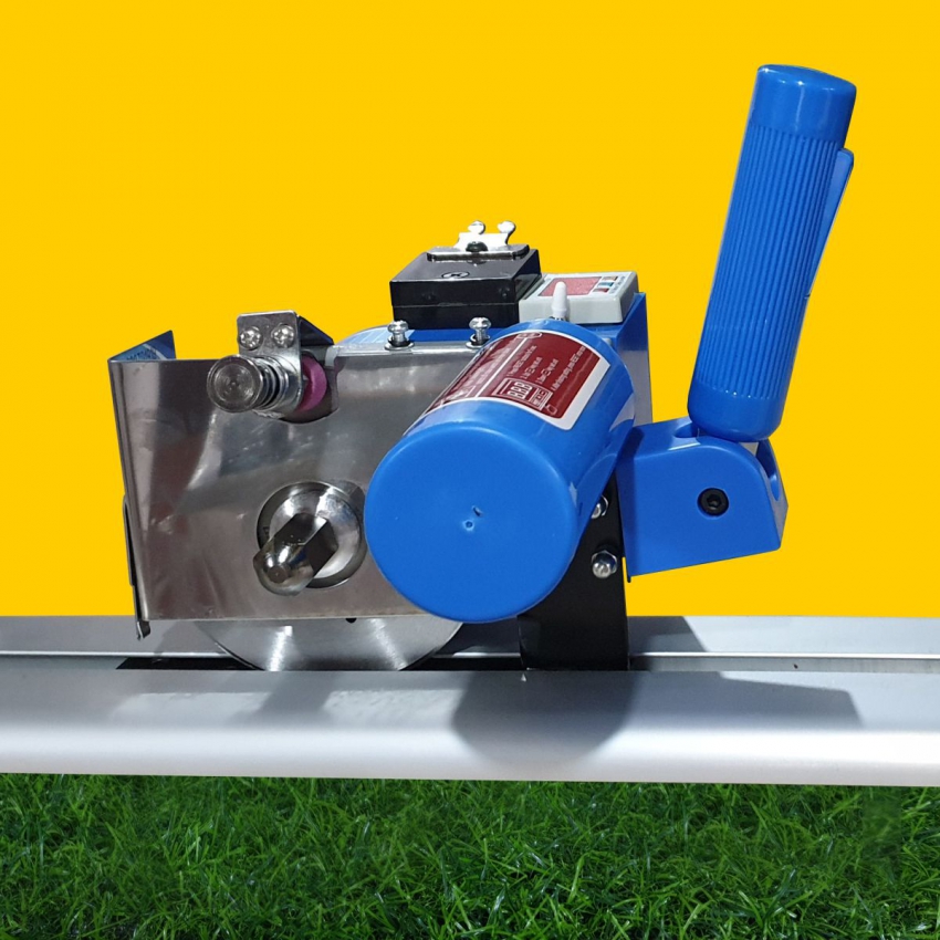 Máy cắt vải đầu bàn MTD-559 (Thanh ray 2,8m) 8