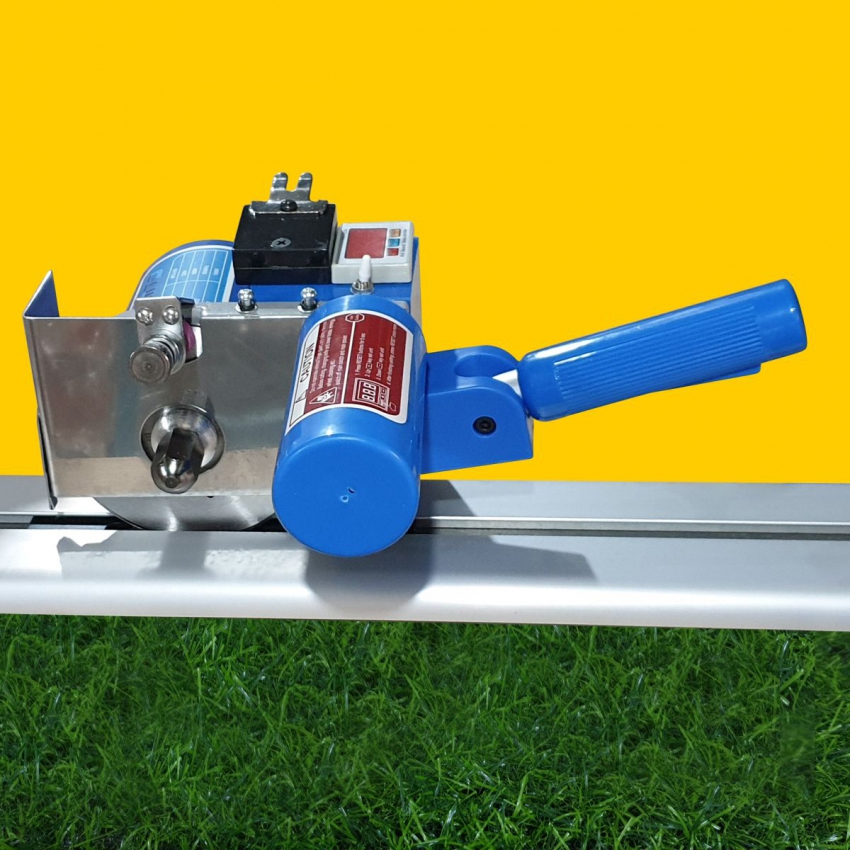 Máy cắt vải đầu bàn MTD-559 (Thanh ray 3,5m) 6