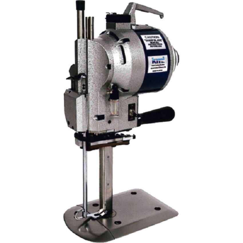 Máy cắt vải đứng 12 inch KM KSU-103 (550W) 1