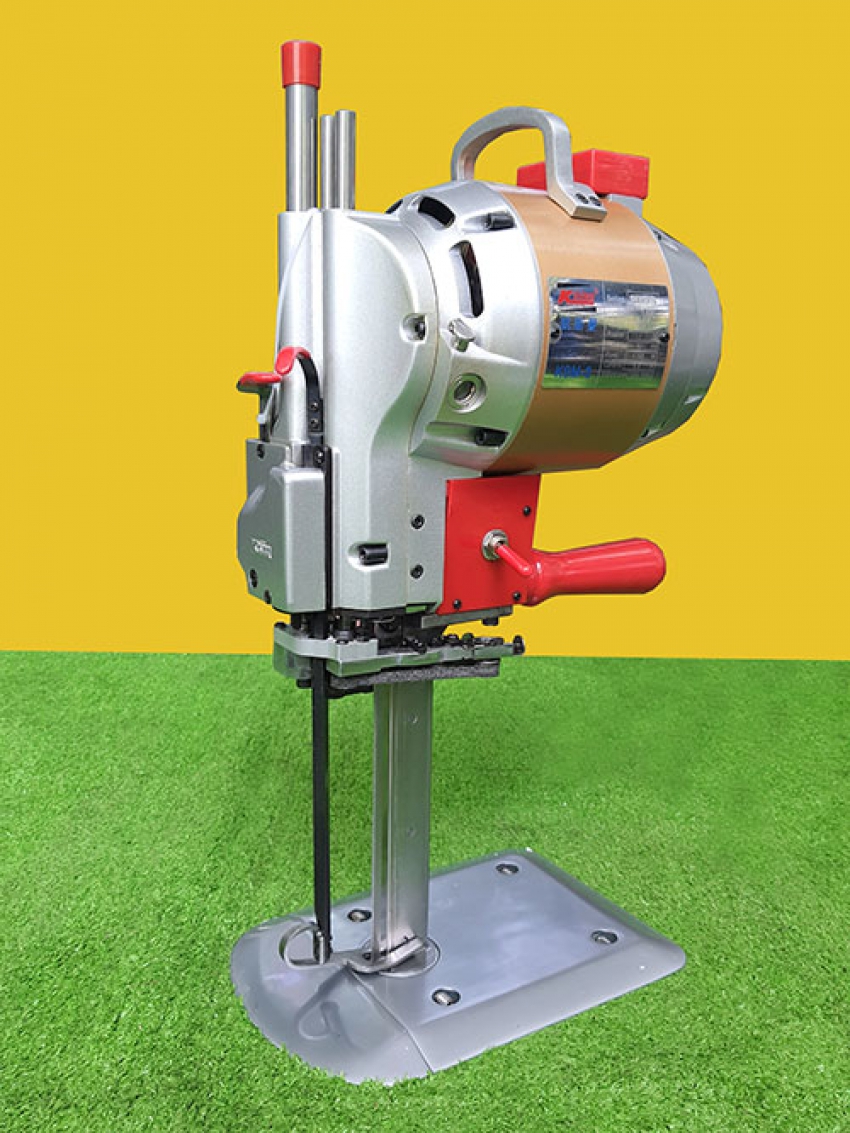 Máy cắt vải đứng 6 inch Kaisiman KSM-9003 (1168W) 0