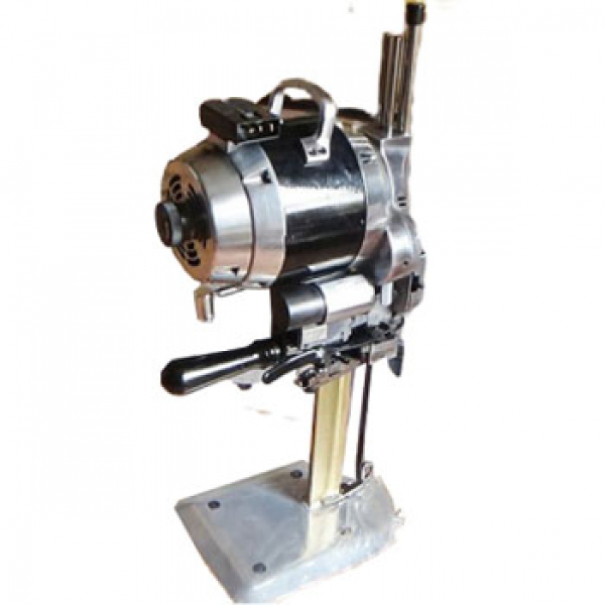 Máy cắt vải đứng 8 inch Million MSC-80 (550W) 0