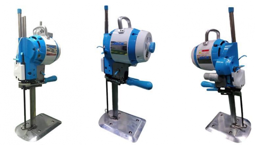 Máy cắt vải Jack JK-T3 0