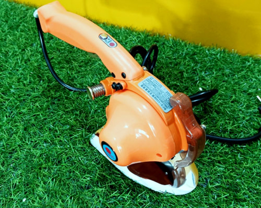 Máy cắt vải liền trục cỡ 110 1