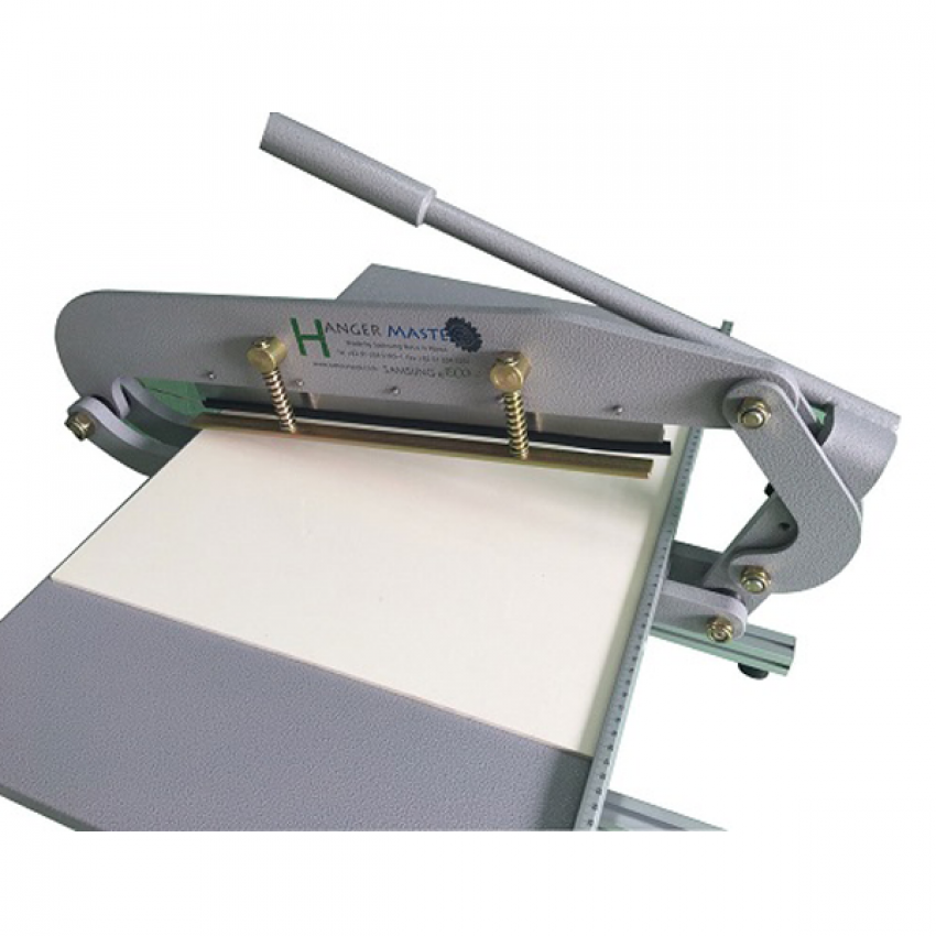 Máy cắt vải mẫu dạng răng cưa Samsung SPI-9802 0