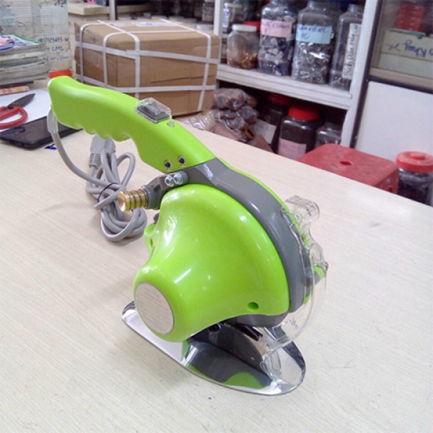 Máy cắt vải Tian Hong SRC-110 0