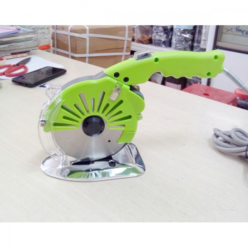 Máy cắt vải Tian Hong SRC-110 1