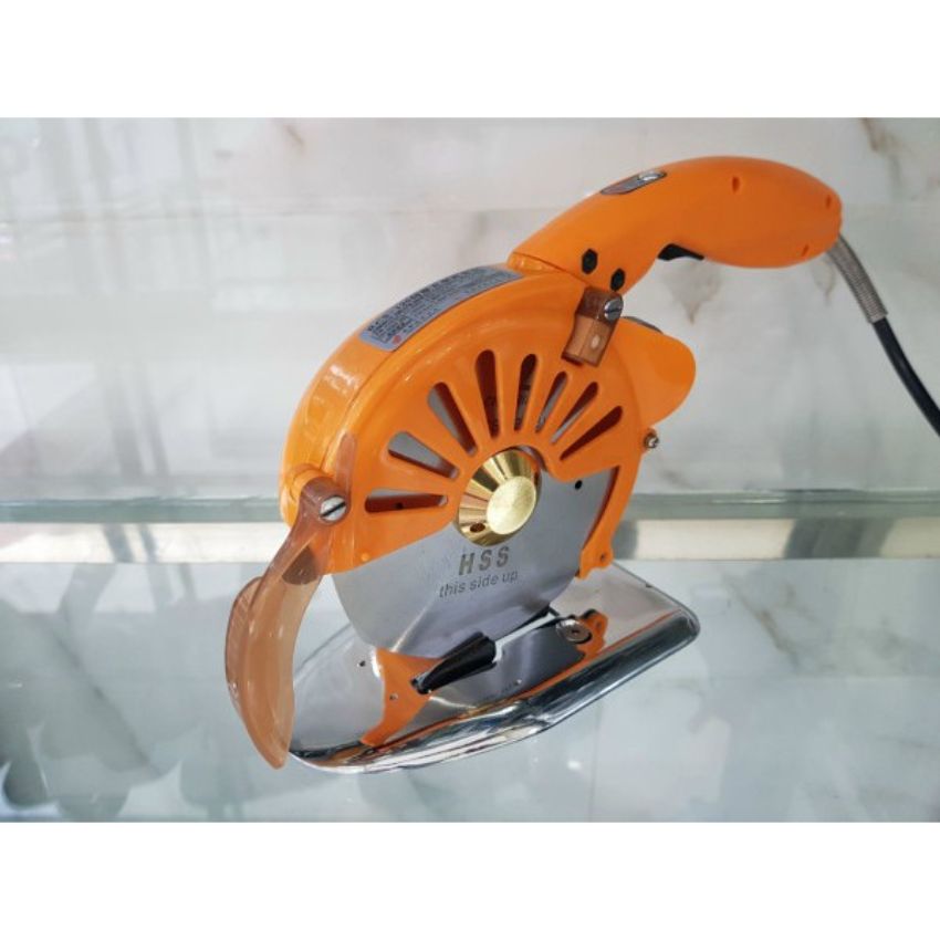 Máy cắt vải Tian Hong SRC-125 2