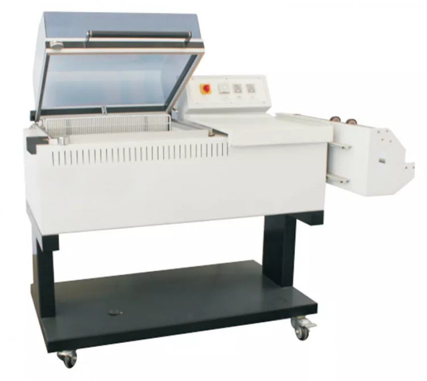 Máy co màng và cắt màng FM7060 0