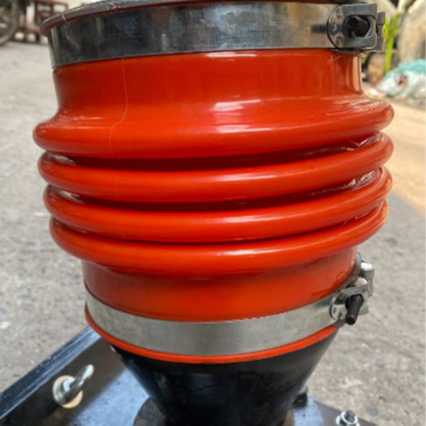 Máy đầm cóc 60kg DBK 2