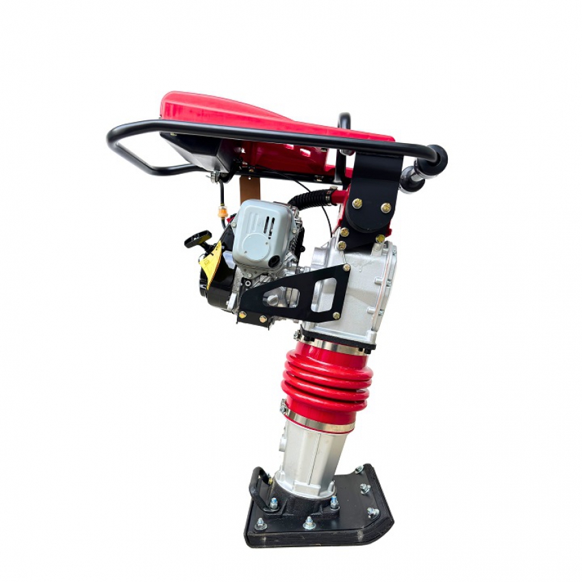 Máy đầm cóc honda HTR-70T2 1