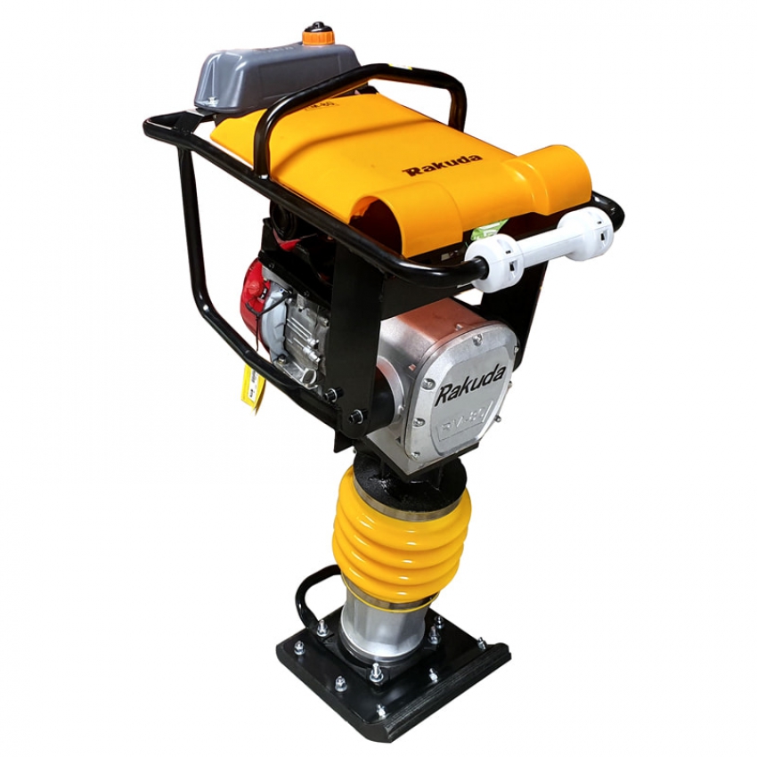 Máy đầm cóc Honda RM80G 0