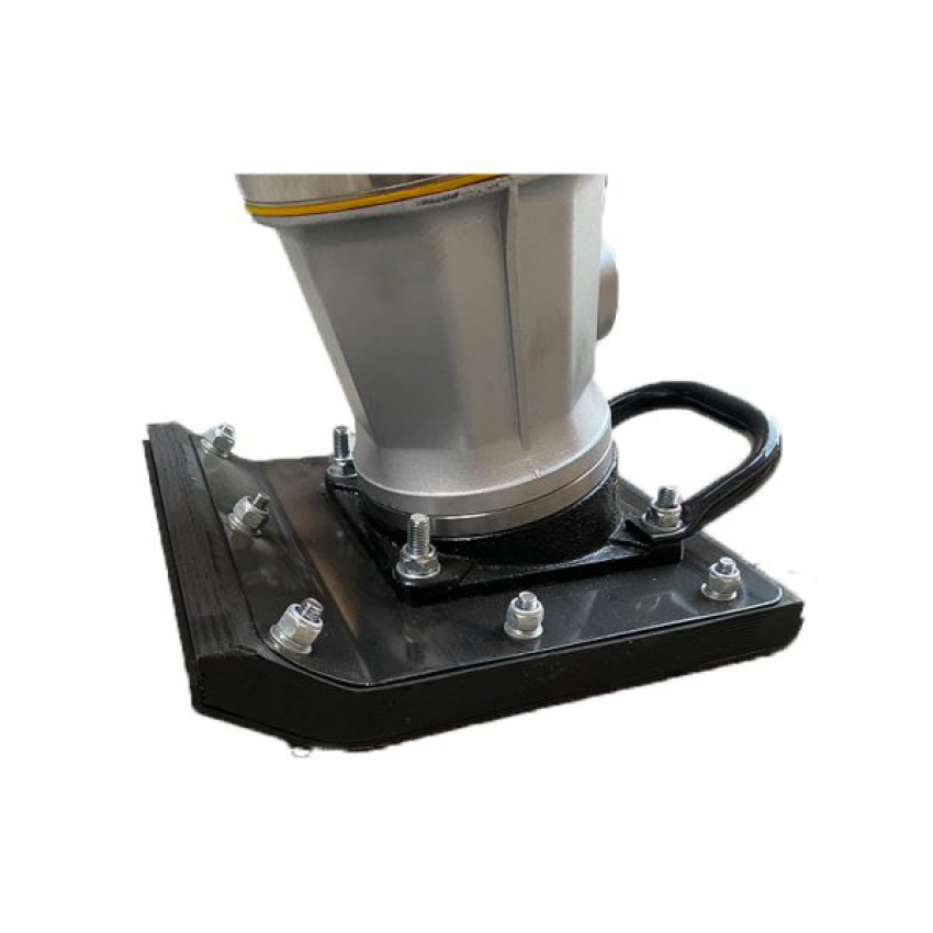 Máy đầm cóc Honda RM80G 2