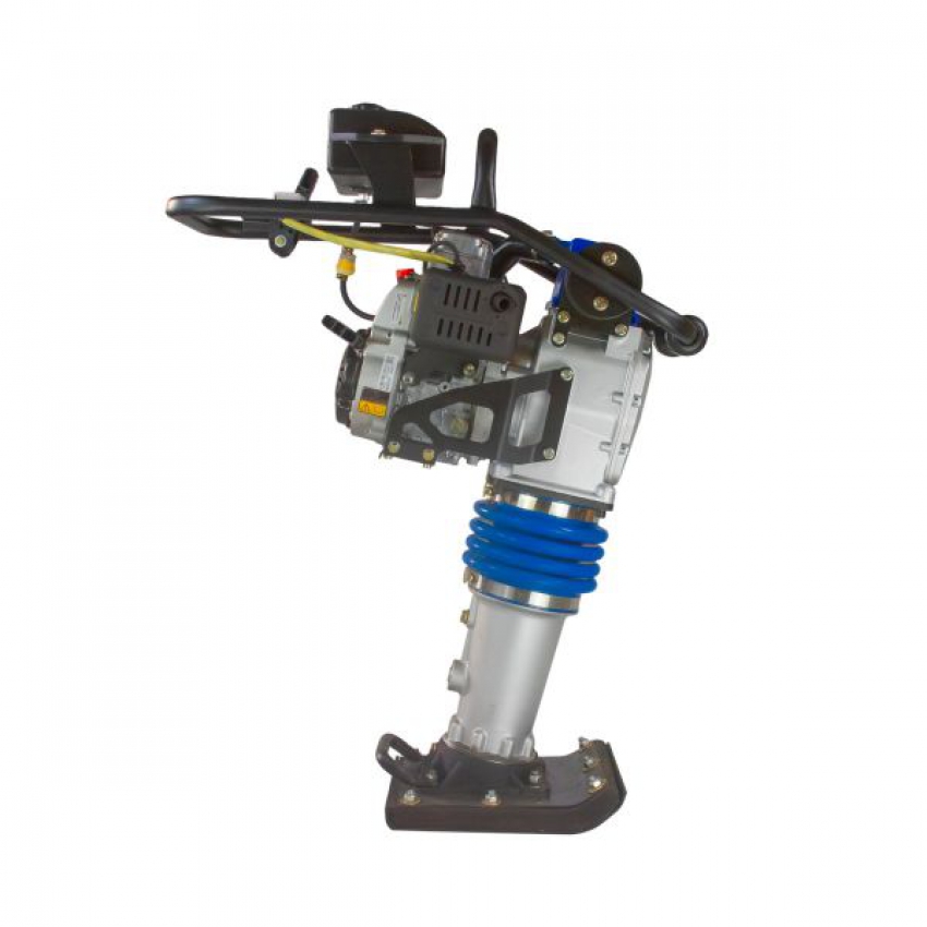 Máy đầm cóc Hyundai HT-55L 2