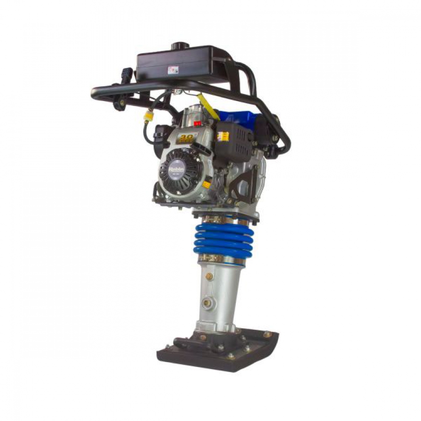 Máy đầm cóc Hyundai HT-72 3