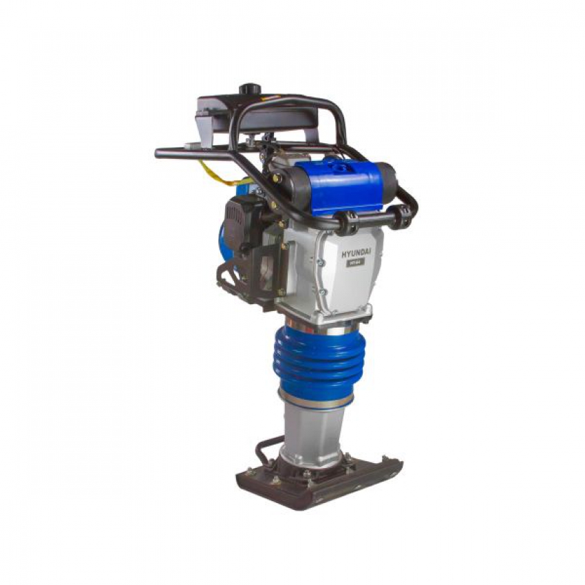 Máy đầm cóc Hyundai HT-84 0
