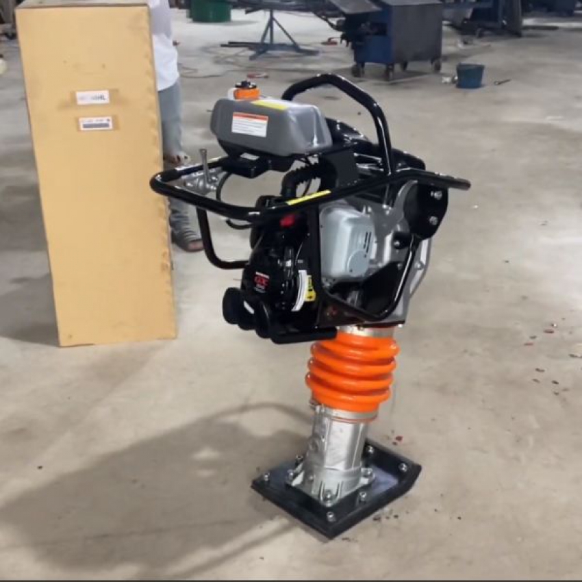 Máy đầm cóc Mikasa MT72 0