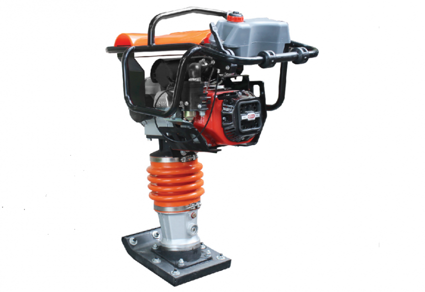 Máy đầm cóc Oshima DC-80 0