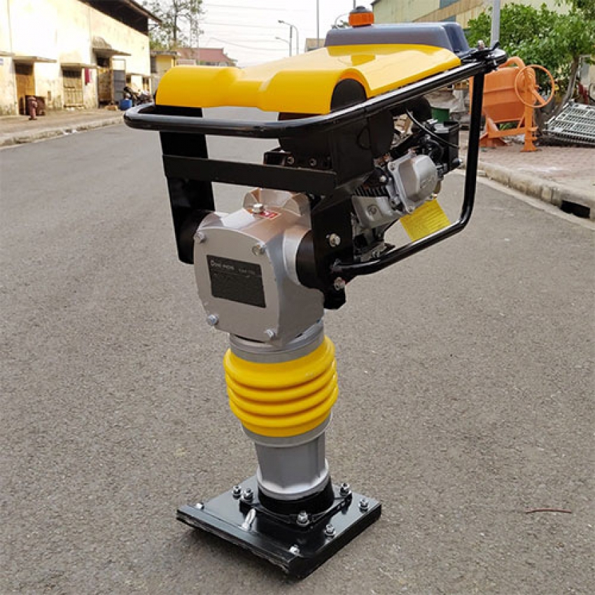 Máy đầm cóc Oshima DCD 80 0