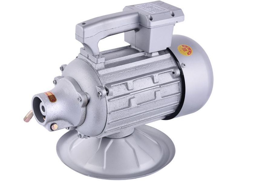 Máy đầm dùi DBK 2.2kW/380V dây nhôm 1