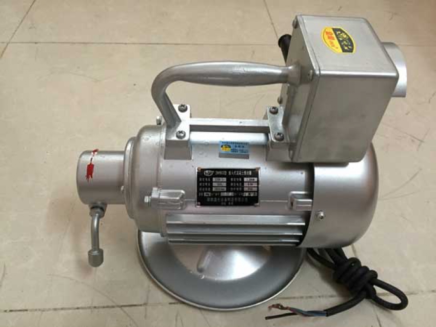 Máy đầm rung 3 pha 1.1kW Jinlong ZN50 0