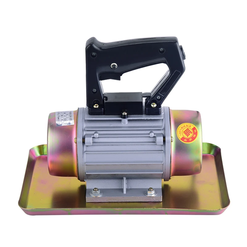 Máy đầm rung DBK 0.25kW/220V dây đồng 0