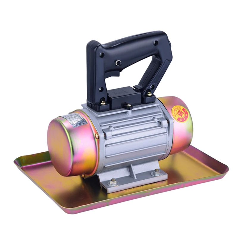 Máy đầm rung DBK 0.25kW/220V dây nhôm 1