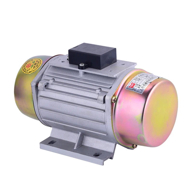 Máy đầm rung DBK 0.25kW/220V dây nhôm 3