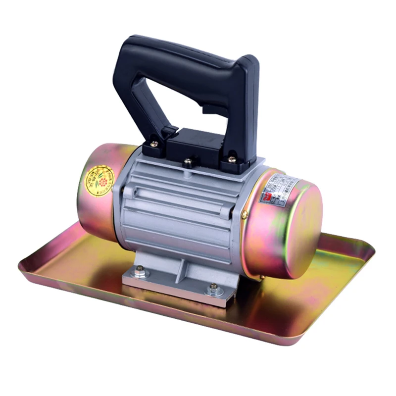 Máy đầm rung DBK 0.25kW/380V dây nhôm 2