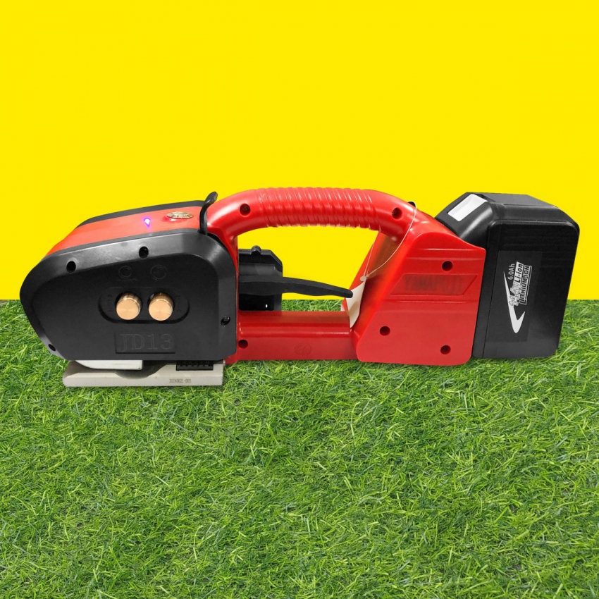 Máy đóng đai chạy pin JD-13 1