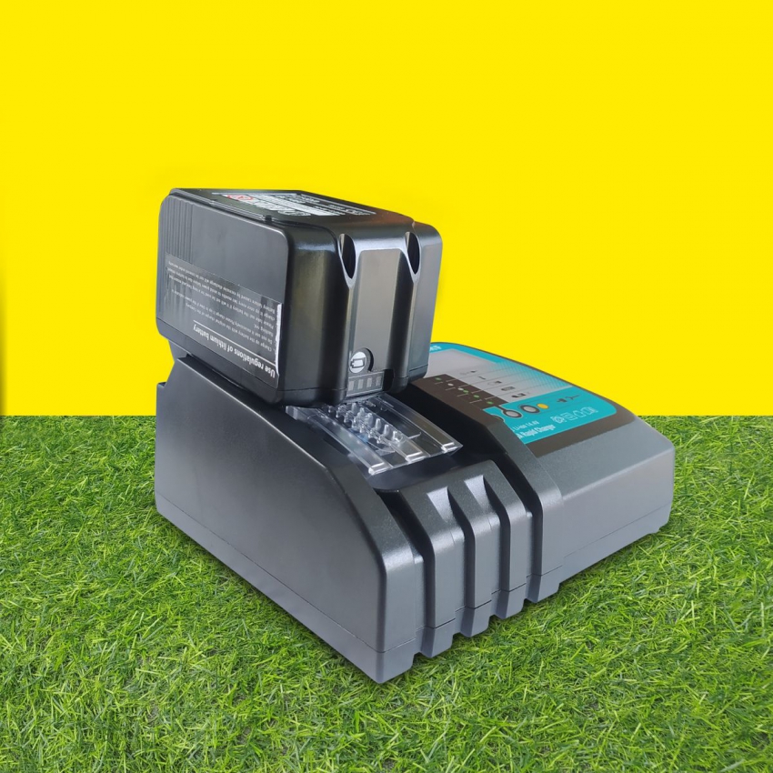 Máy đóng đai chạy pin JD-13 10