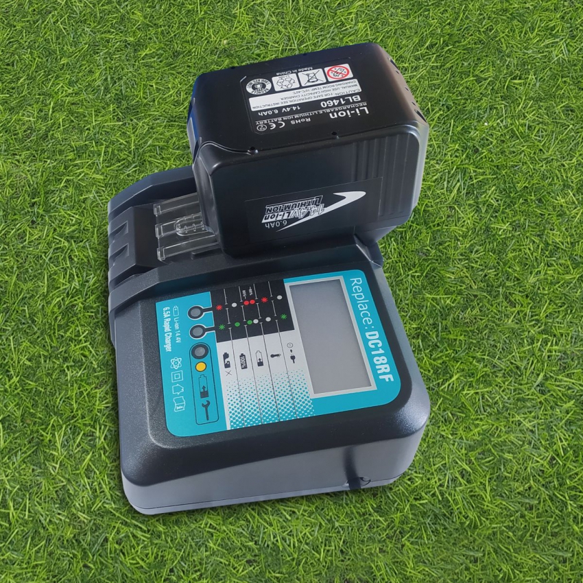 Máy đóng đai chạy pin JD-13 12