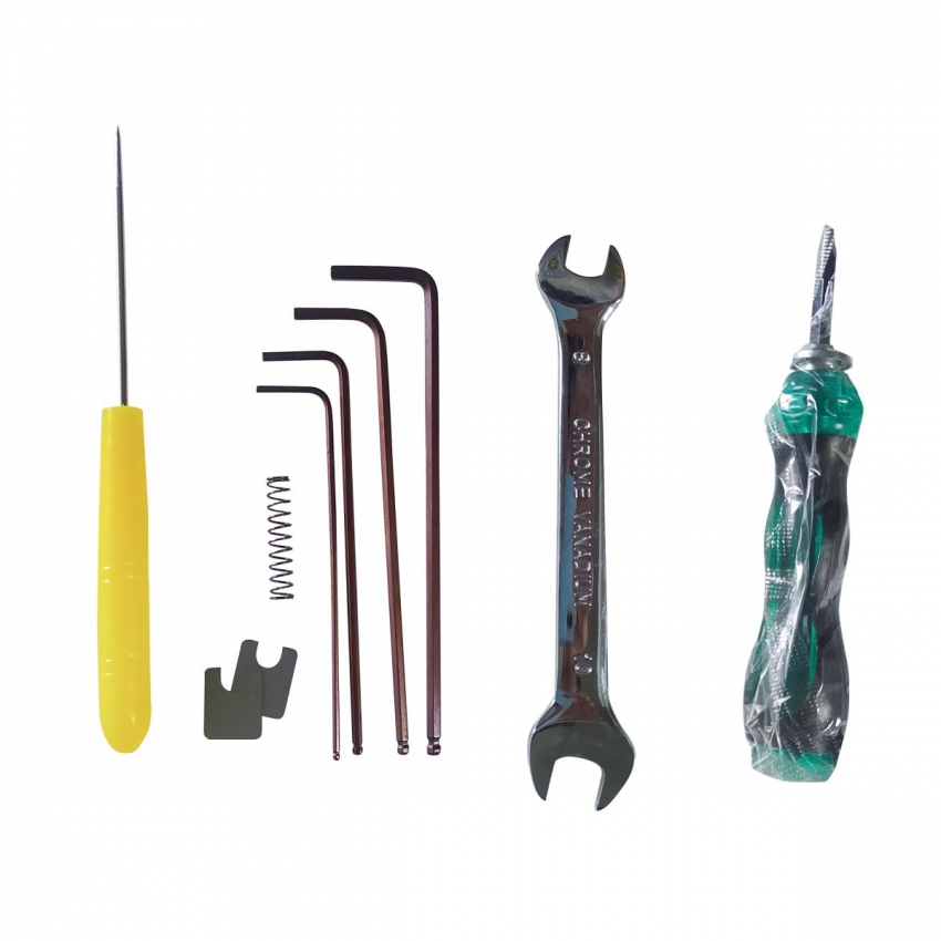 Máy đóng đai chạy pin JD-13 13