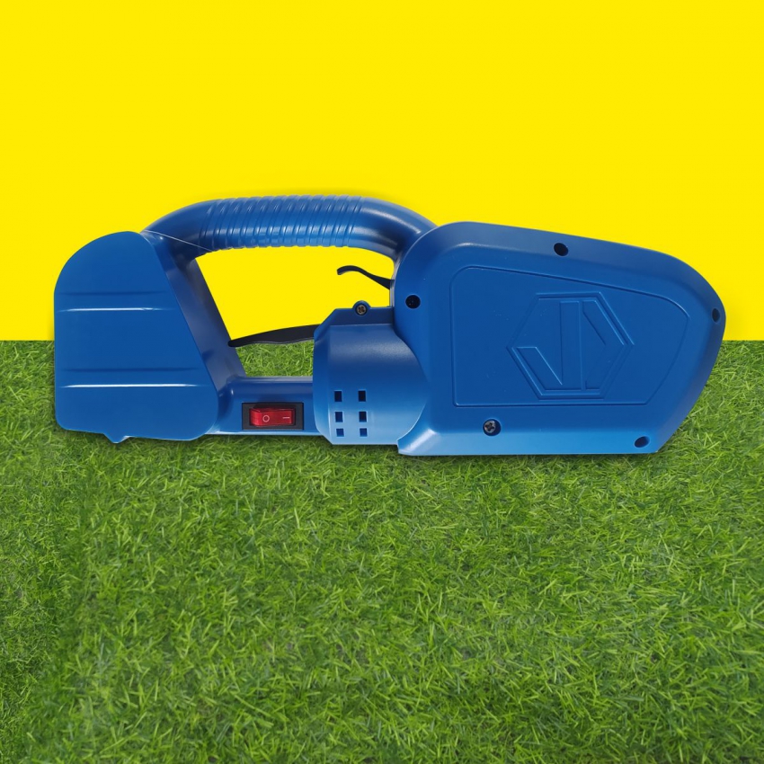 Máy đóng đai chạy pin JD-13 8