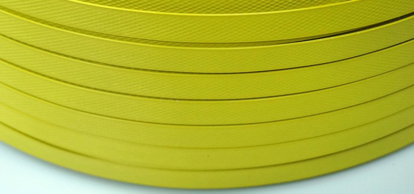 Dây đai cho máy đóng đai thùng DBK DD-01 2