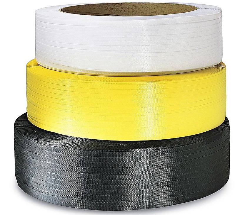 Dây đai cho máy đóng đai thùng DBK DD-01 3