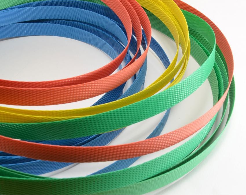 Dây đai cho máy đóng đai thùng DBK DD-01 1