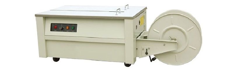 Máy đóng đai thùng DBK KZB-2 2