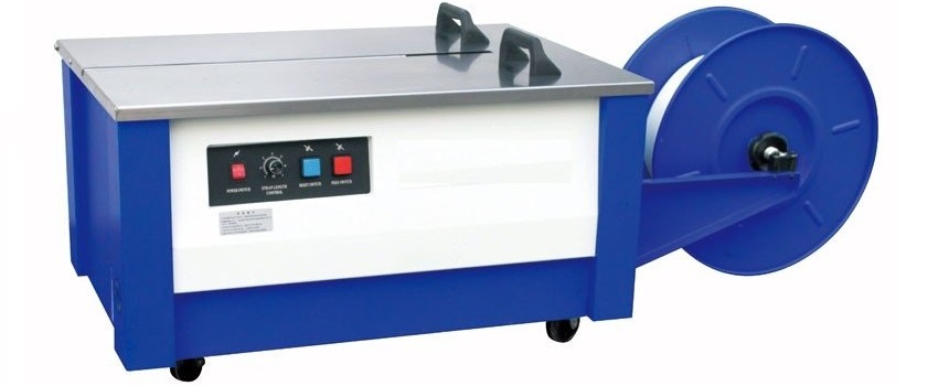 Máy đóng đai thùng DBK KZB-2 1