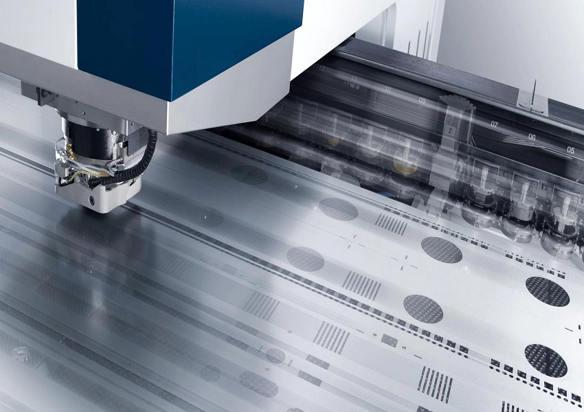 Máy đột dập kim loại Krrass J21S-40 4