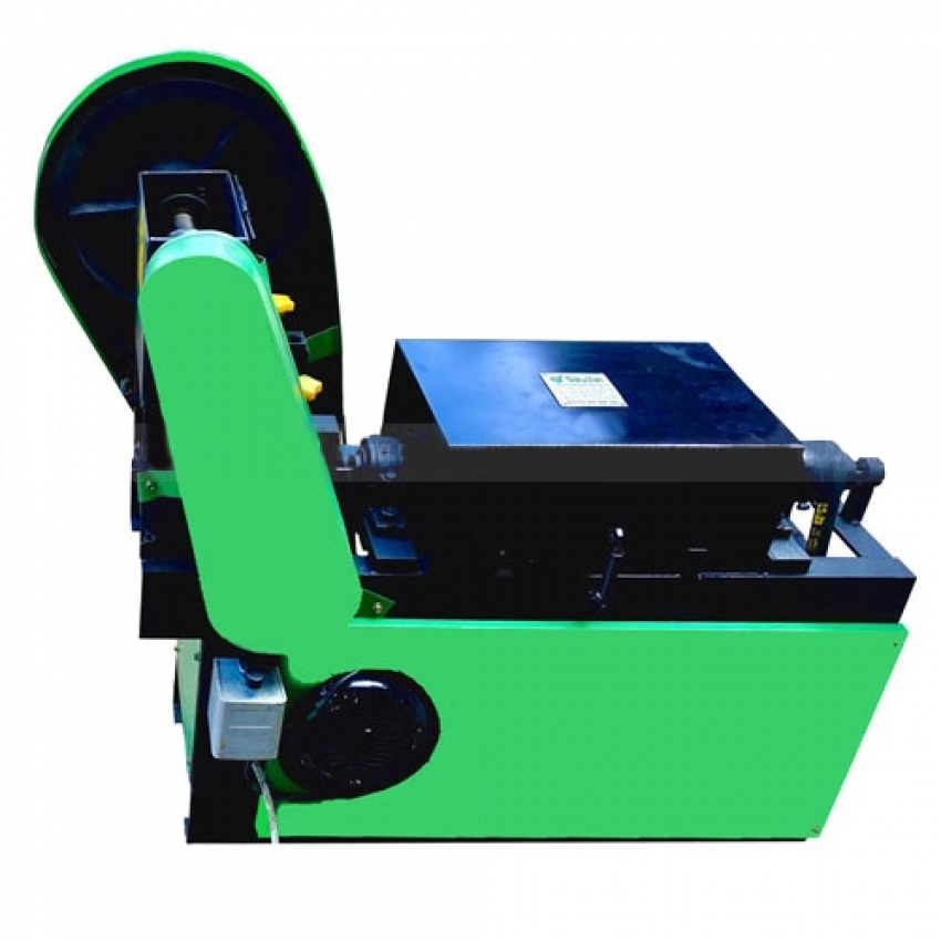 Máy duỗi cắt sắt GT2-5/220V 2