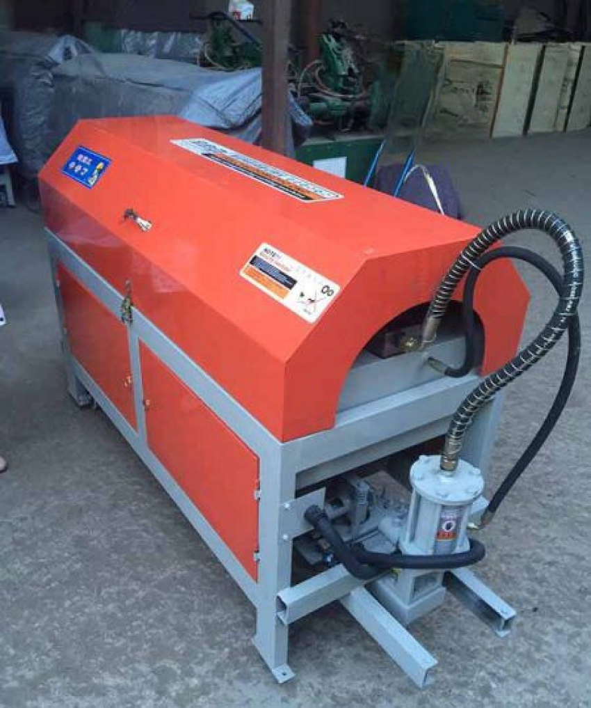 Máy duỗi cắt sắt GT5-12 0